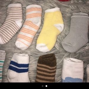 Luvable Friends Other - Socks / Mittens For Baby Luvable Friends Other - Socks / Mittens For Baby